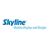 Skyline Display & Design Colorado Logo
