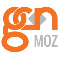 GCN Moz Gestão e Consultoria de Negócios Logo