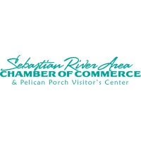 Sebastian River Area Chamber of Commerce Logo