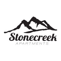 Stonecreek Apartments Logo