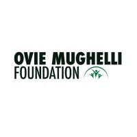 The Ovie Mughelli Foundation Logo