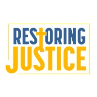 Restoring Justice Logo
