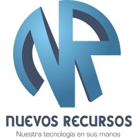 Nuevos Recursos SAS Logo