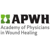 Academy of Physicians in Wound Healing Logo