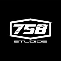 758 Studios Logo