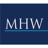 MHW Logo