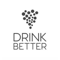 Drink Better Wines + Spirits Logo
