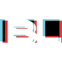 Blind Luck Pictures Logo