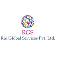 RIU GLOBAL SERVICES PVT. LTD. Logo