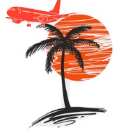 Gulf Coast Aeronautical Services, LLC Logo