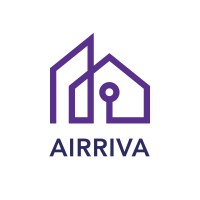 AIRRIVA Logo