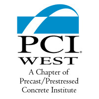 PCI West Logo