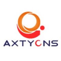 Axtyons services SpA Logo