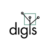 Digis - Digital Strategy & Communication Logo
