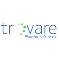 Trovare Pharma Solutions Logo