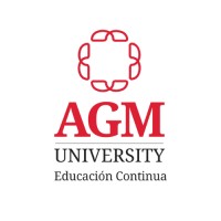 AGMU Educación Continua Logo