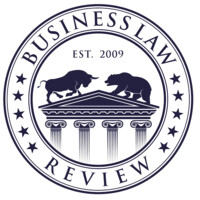 William & Mary Business Law Review Logo