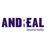 Andreal Logo