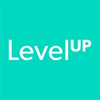 LevelUP - Digital & MarTech Recruitment Logo