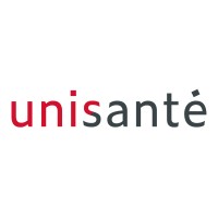 Unisanté Logo