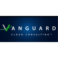 Vanguard Cloud Consulting Ltd Logo