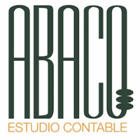 Abaco Contadores Logo