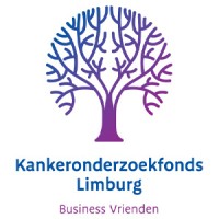 Business Vrienden Kankeronderzoekfonds Limburg Logo
