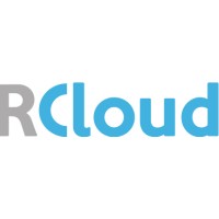 RCloud Logo