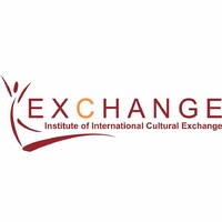 Institute of International Cultural Exchange Logo