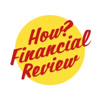How? Financial Review Logo