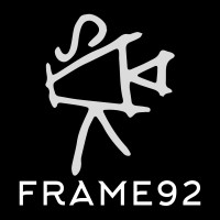 FRAME92 Logo