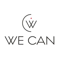 WE CAN Logo