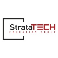 StrataTech Education Group Logo