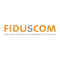 Fiduscom SRL Logo