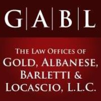 Law Offices of Gold, Albanese, Barletti & Locascio, LLC Logo