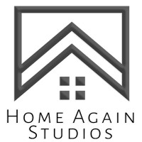 Home Again Studios Logo