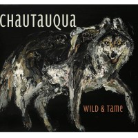 Chautauqua Literary Journal of Chautauqua Institute Logo