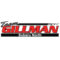 Team Gillman Subaru North Logo