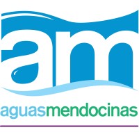 Aguas Mendocinas Logo