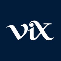 Vix Idiomas Logo