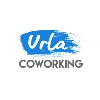 Urla Coworking Logo