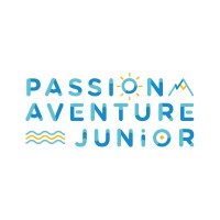 Passion Aventure Junior Logo