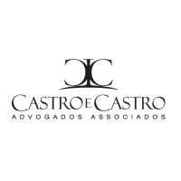 Castro & Castro Advogados Associados Logo