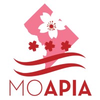 DC Mayors Office on Asian and Pacific Islander Affairs Logo