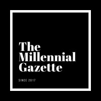 The Millennial Gazette Logo