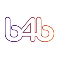 B4B | Business for business Logo