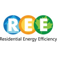 Residential Energy Efficiency (REE) Training Center Logo