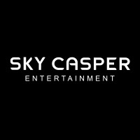 Sky Casper Entertainment Logo