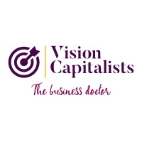 Vision Capitalists Logo