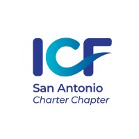 ICF San Antonio Chapter Logo